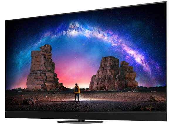 بهترین تلویزیون‌های هوشمندی که در نمایشگاه CES 2023 معرفی شدند